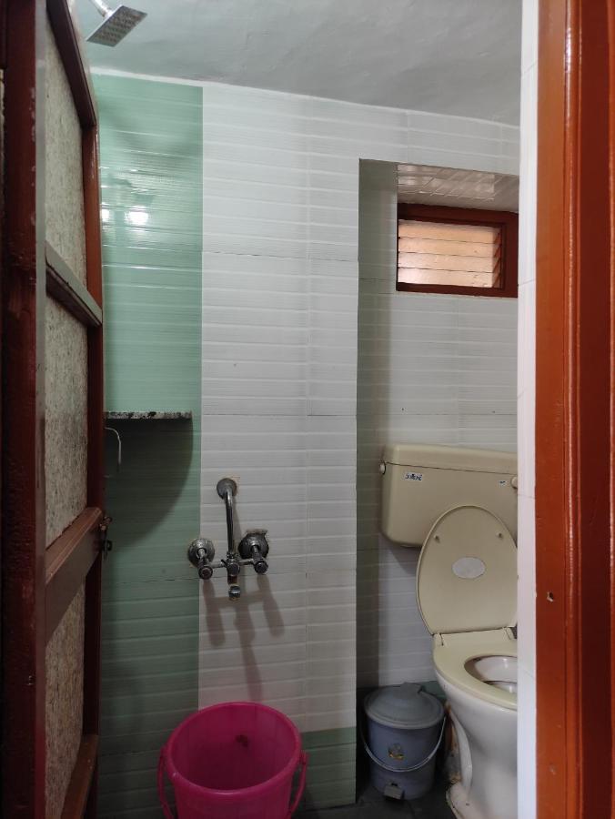 Rocky Guesthouse Hampi Dış mekan fotoğraf