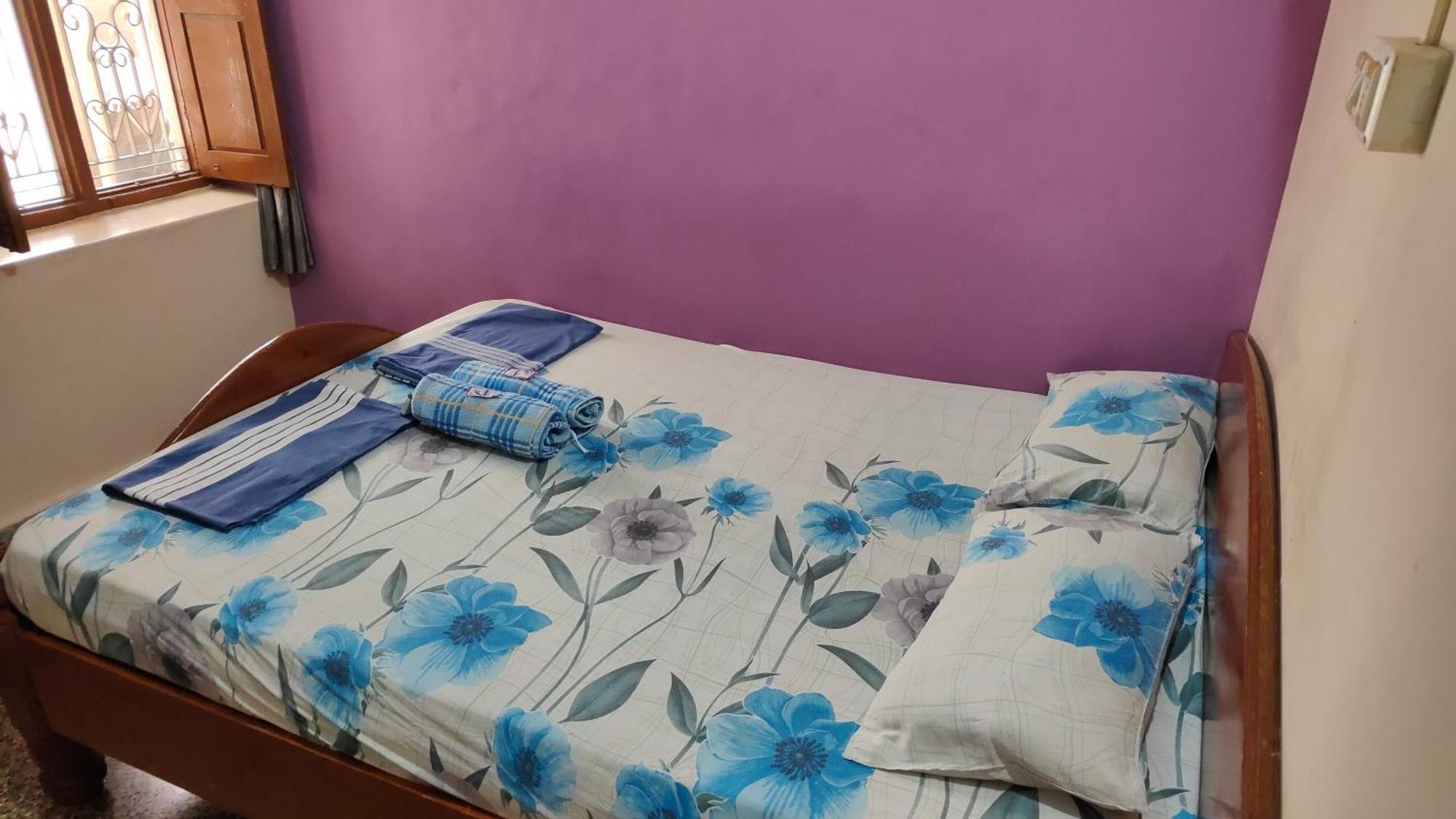 Rocky Guesthouse Hampi Dış mekan fotoğraf