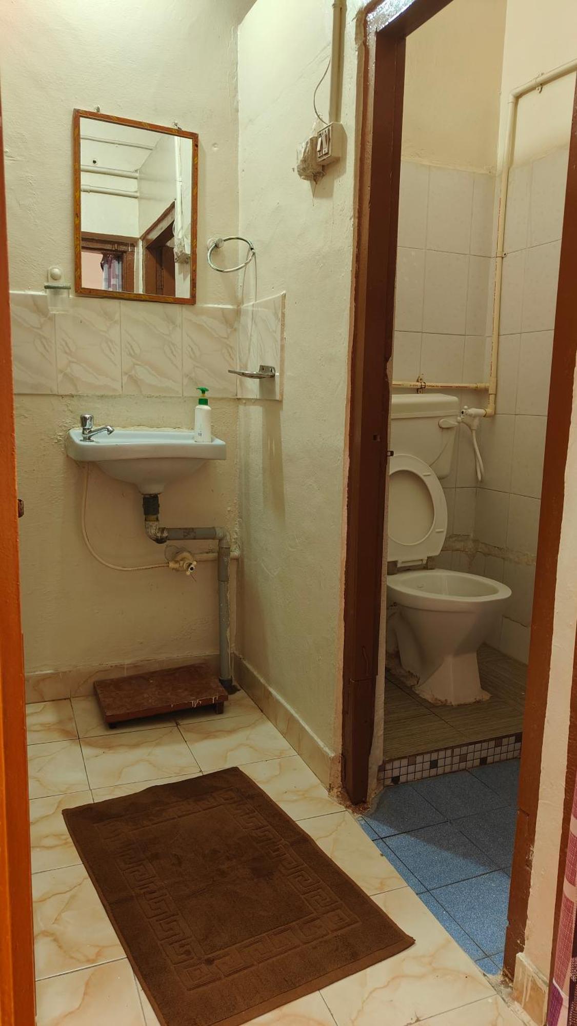Rocky Guesthouse Hampi Dış mekan fotoğraf