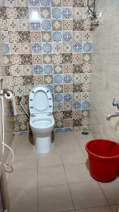 Rocky Guesthouse Hampi Dış mekan fotoğraf