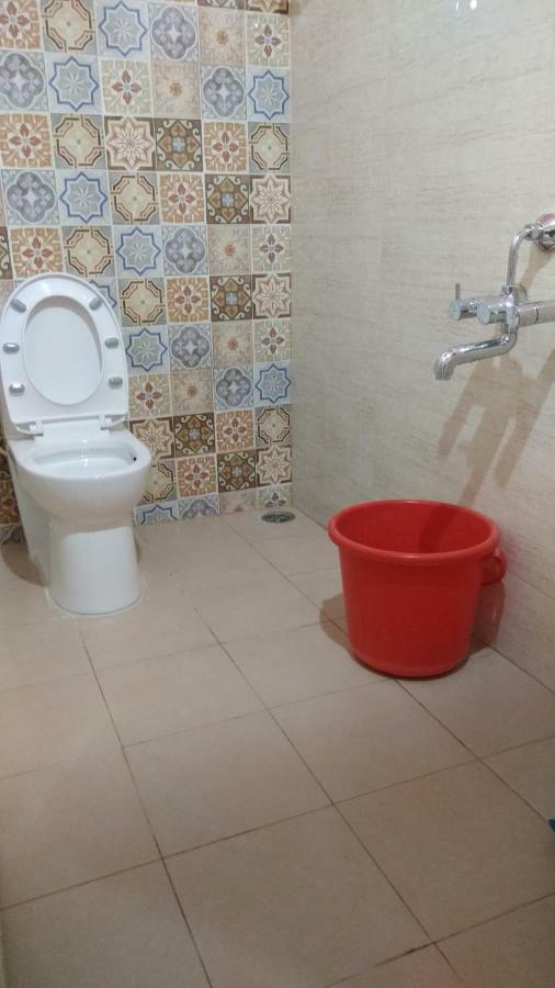 Rocky Guesthouse Hampi Dış mekan fotoğraf
