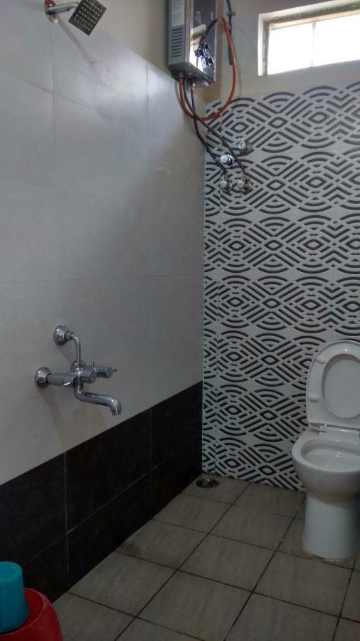 Rocky Guesthouse Hampi Dış mekan fotoğraf